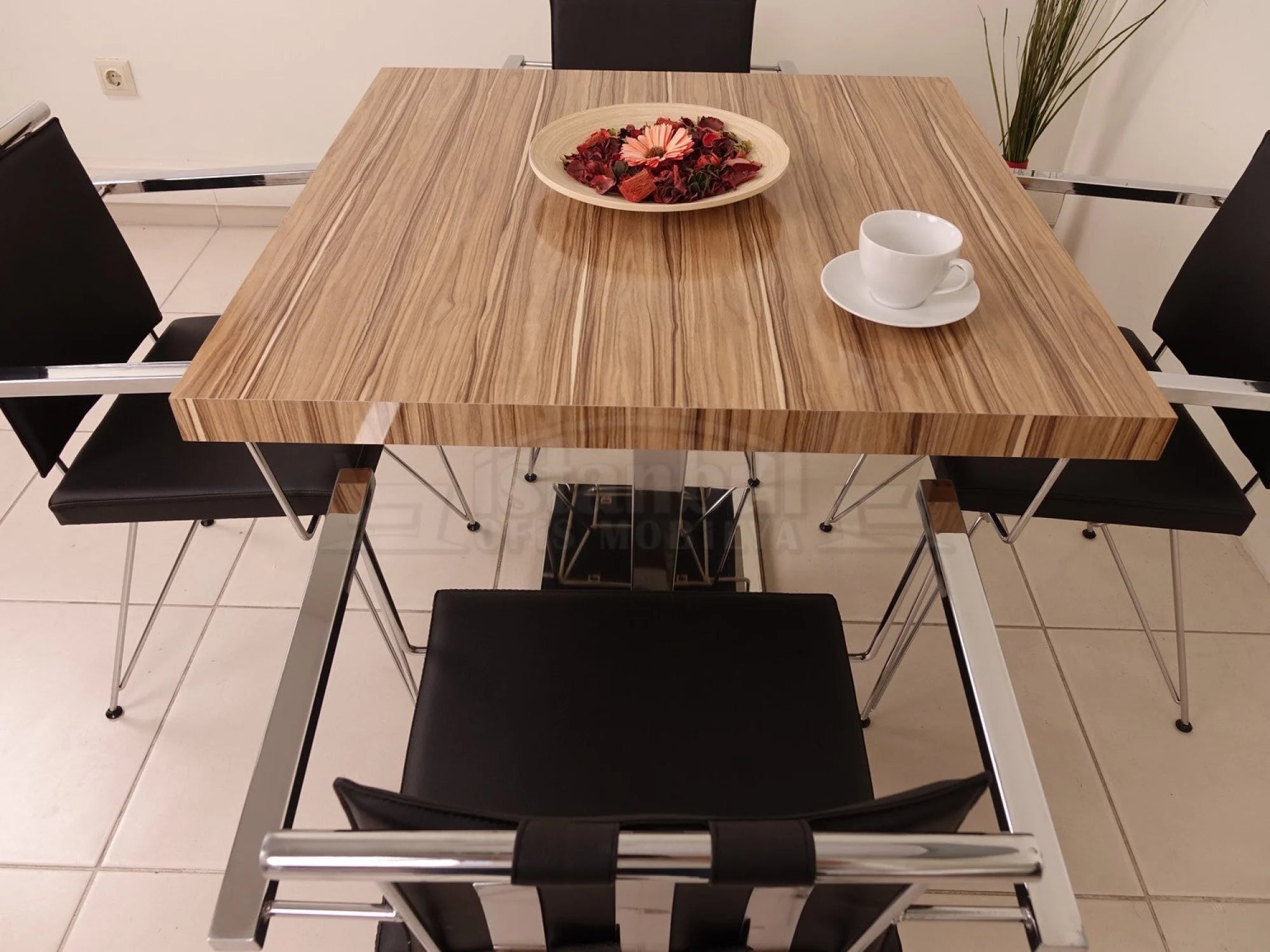 Cafe Masası Viyana ISTANBUL-TSI