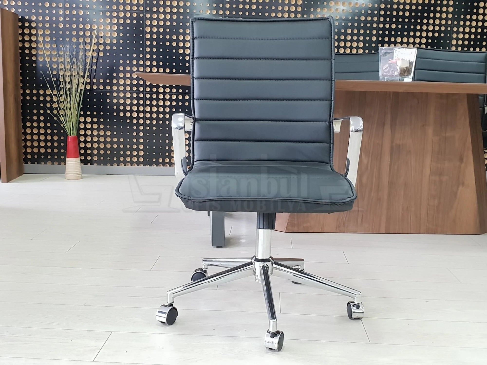 Çalışma Toplantı Koltuğu Dido İstanbul Ofis Mobilya