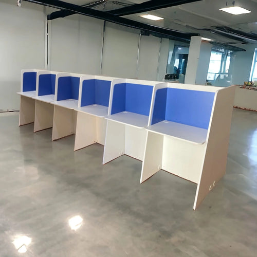 Call Center Masası ISTANBUL