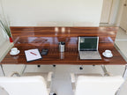 Çoklu Çalışma Masası Apple 190x90 ISTANBUL