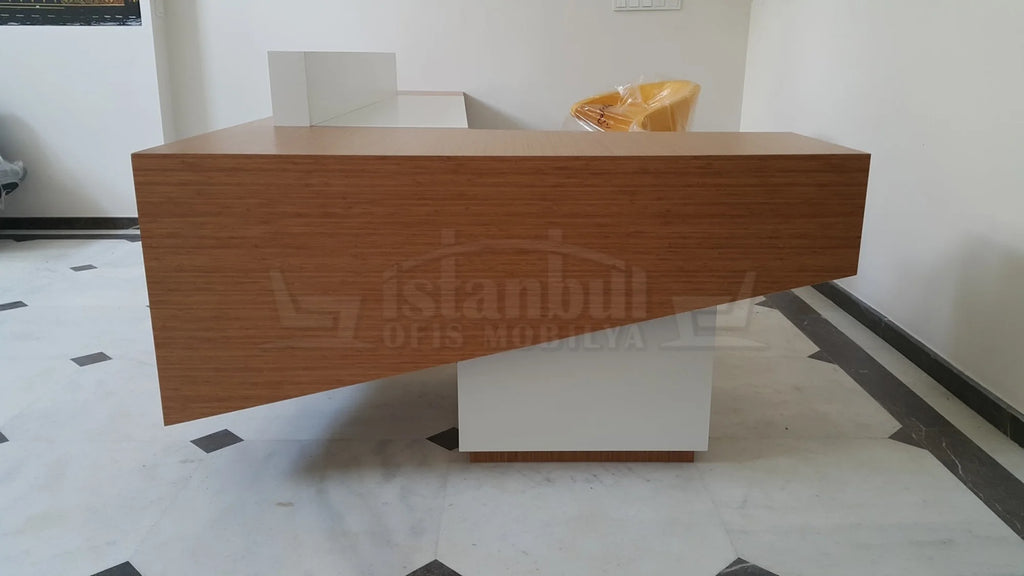 Danışma Masası Fly ISTANBUL-TSI