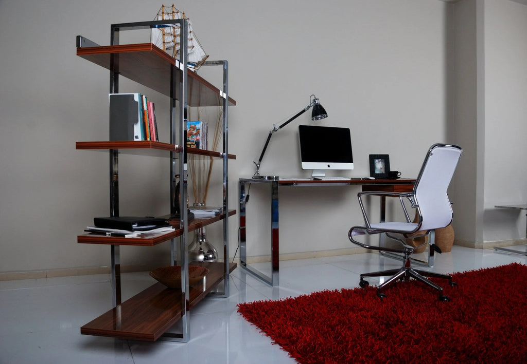 Dekoratif Kitaplık ISTANBUL-TSI