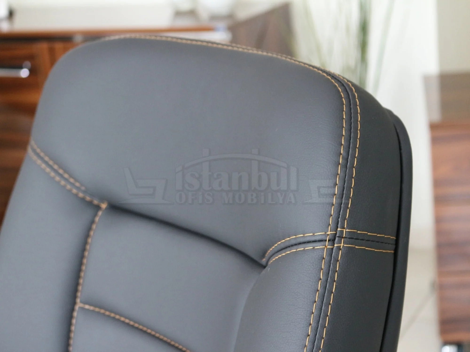 Dem Misafir Koltuğu Yıldız Ayak ISTANBUL-TCB