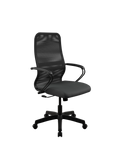 Chaise de réunion Ergo2 avec corps en métal