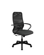 Chaise de réunion Ergo2 avec corps en métal