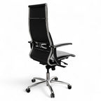 Metallgestell Samurai 1 Ergonomischer Chefsessel