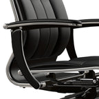 Metallgestell Samurai 1 Ergonomischer Chefsessel