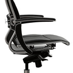 Metallgestell Samurai 1 Ergonomischer Chefsessel