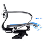 Metal Frame Samurai 3 Ergonomic Executive Chair