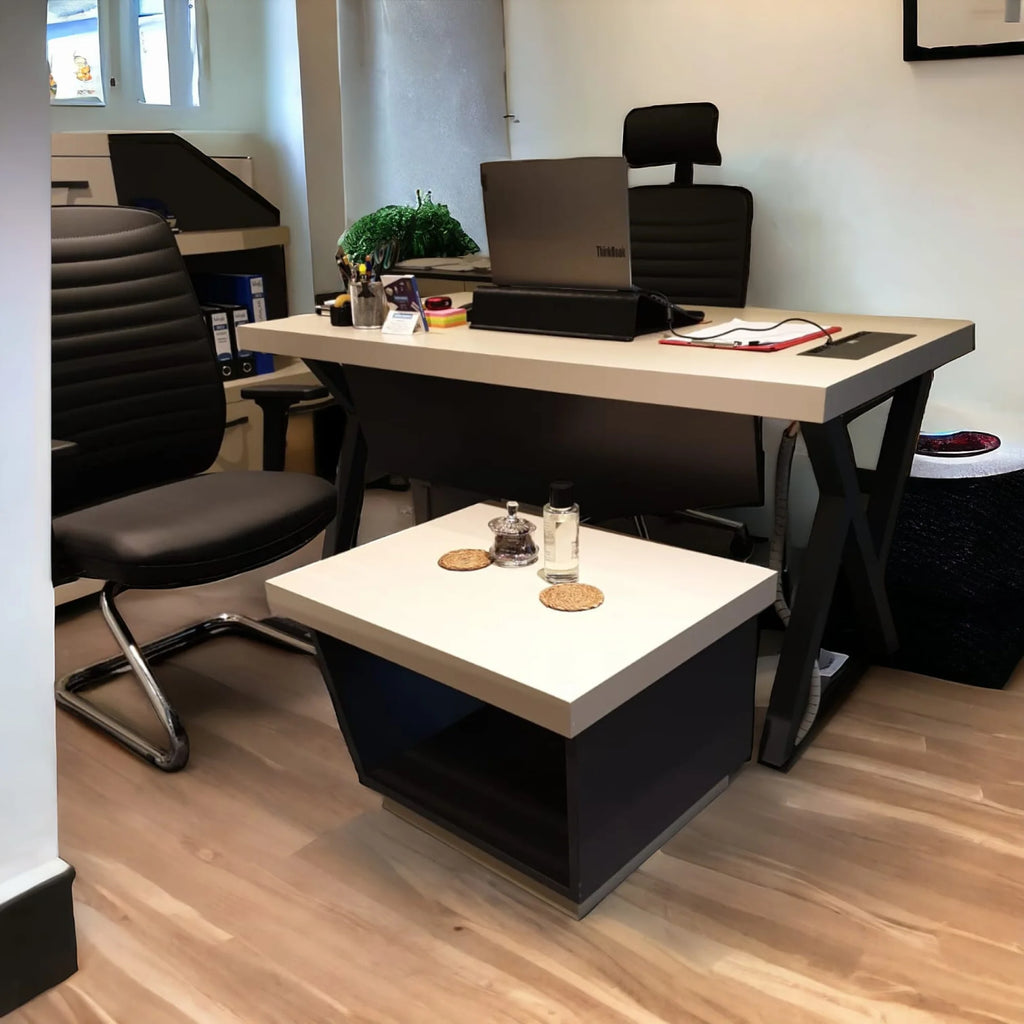 Ezgi Ofis Masası Takımı ISTANBUL