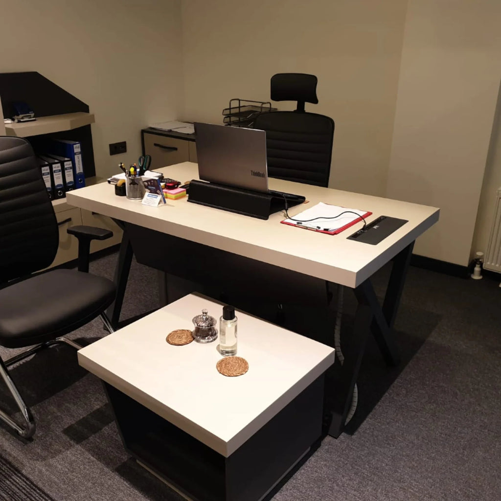 Ezgi Ofis Masası Takımı ISTANBUL