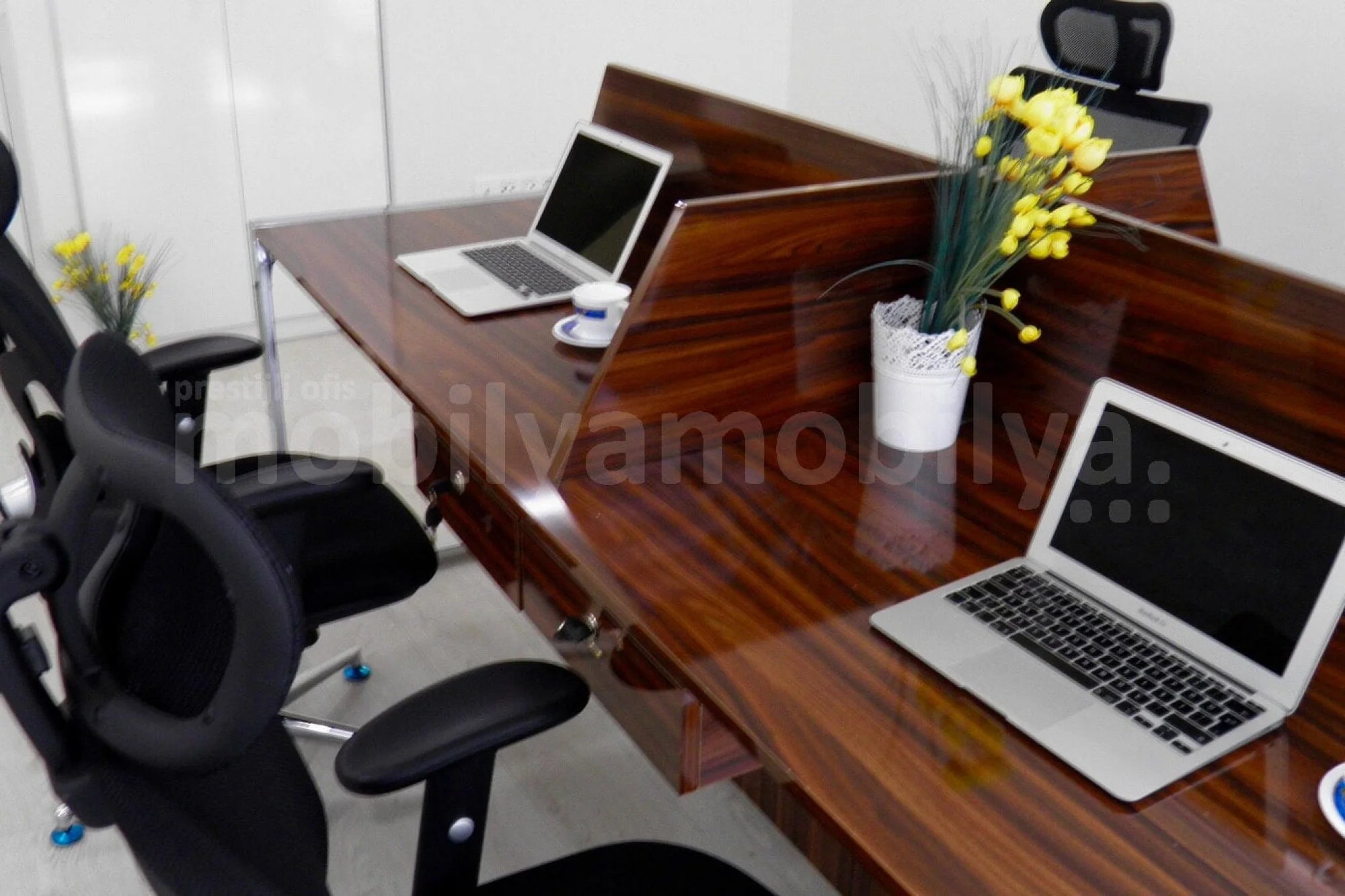 Hazır Ofis Mobilyaları Hasan Bey İstanbul İstanbul Ofis Mobilya