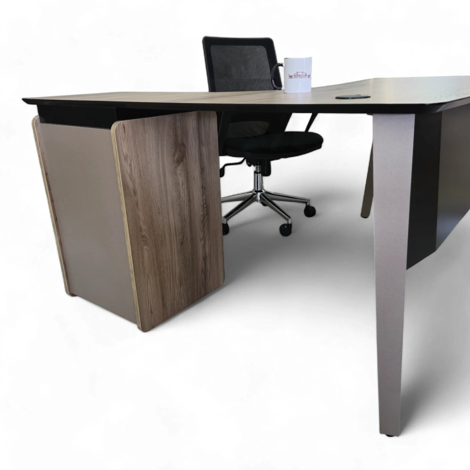 Kalyon Ofis Set ISTANBUL-TSI