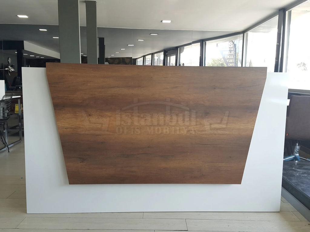 Karşılama Bankosu ISTANBUL-TSI