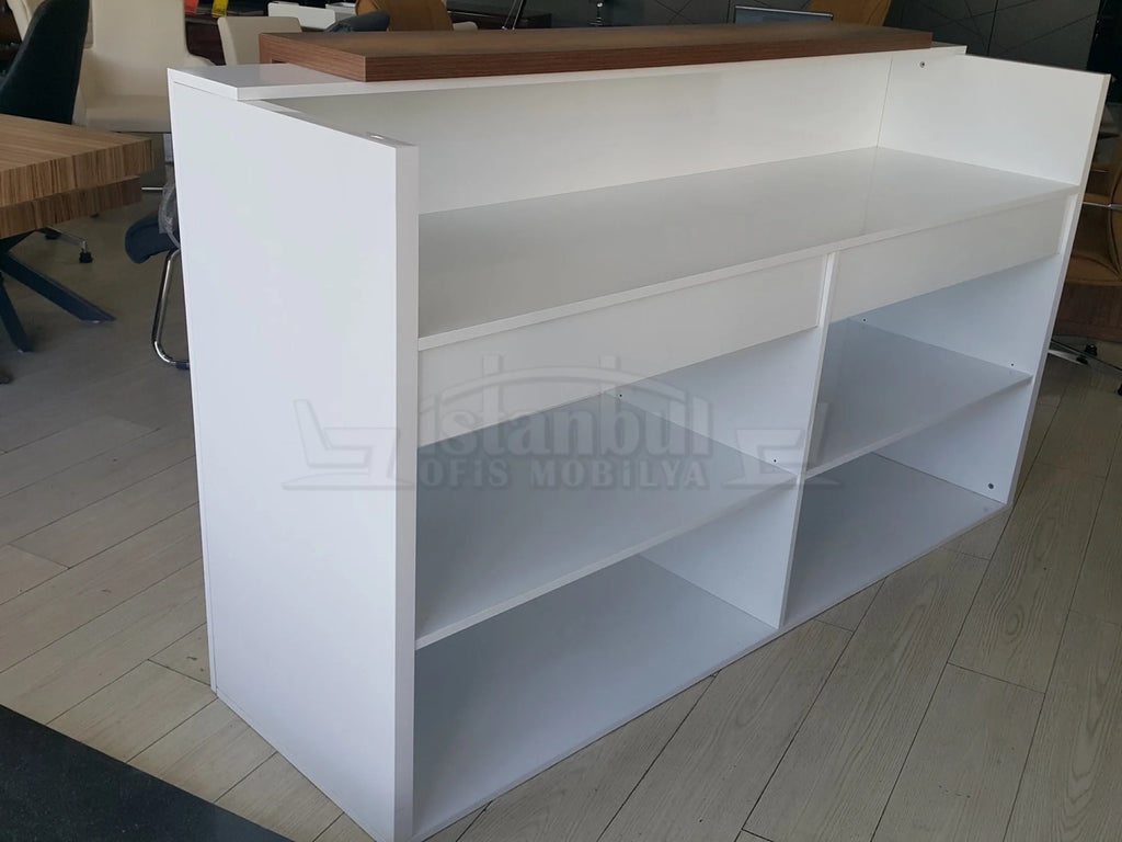Karşılama Bankosu ISTANBUL-TSI