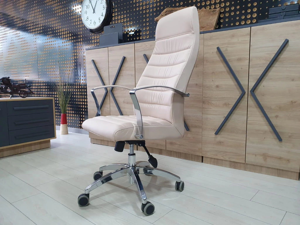 LeXus Ofis Makam Takımı - Etejerli ISTANBUL