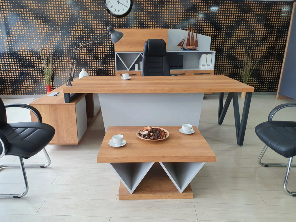 Makam Takımı İstanbul Ofis Çamlıca W ISTANBUL