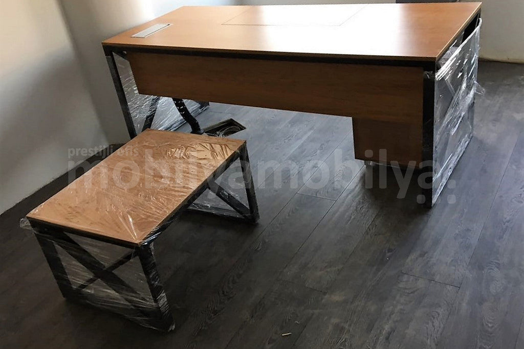 Ulus Ofis Mobilya Mehmet Bey İstanbul Ofis Mobilya