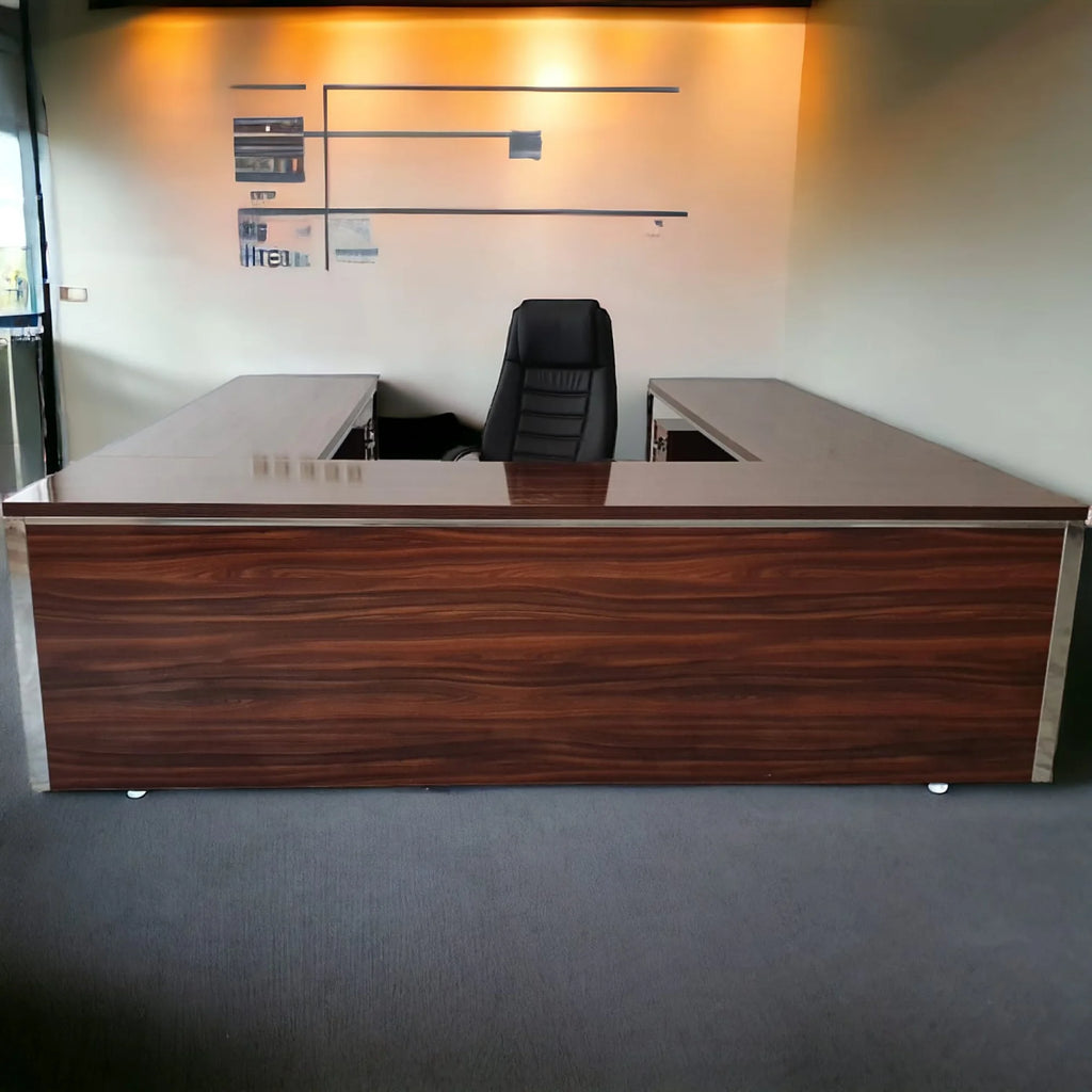 Michigan U Ofis Çalışma Masası ISTANBUL