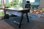 Ulus Ofis Mobilya Mehmet Bey İstanbul Ofis Mobilya