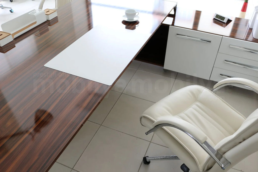 Ofis Makam Takımı Porsche Land Hg. Ceviz ISTANBUL