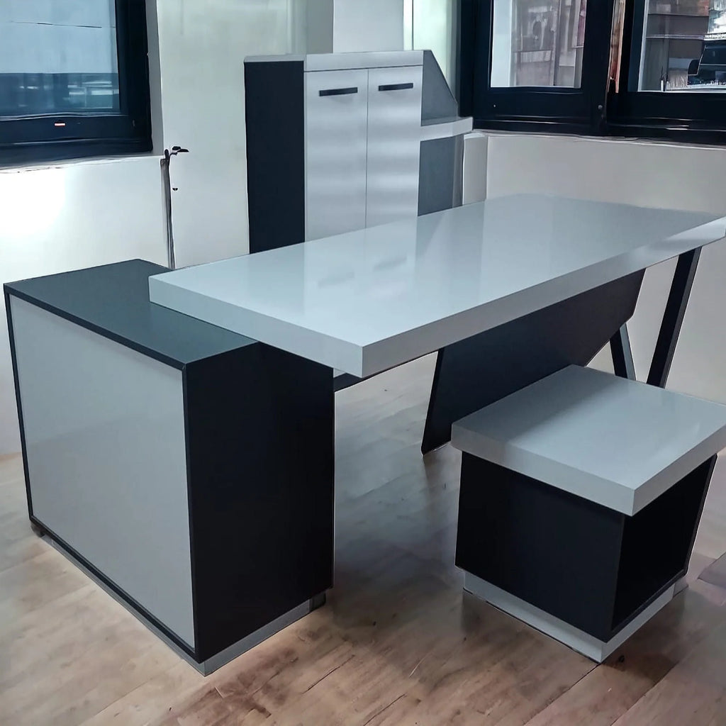 Ofis Masası Uzay ISTANBUL-TSI