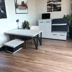 Ofis Masası Uzay ISTANBUL-TSI