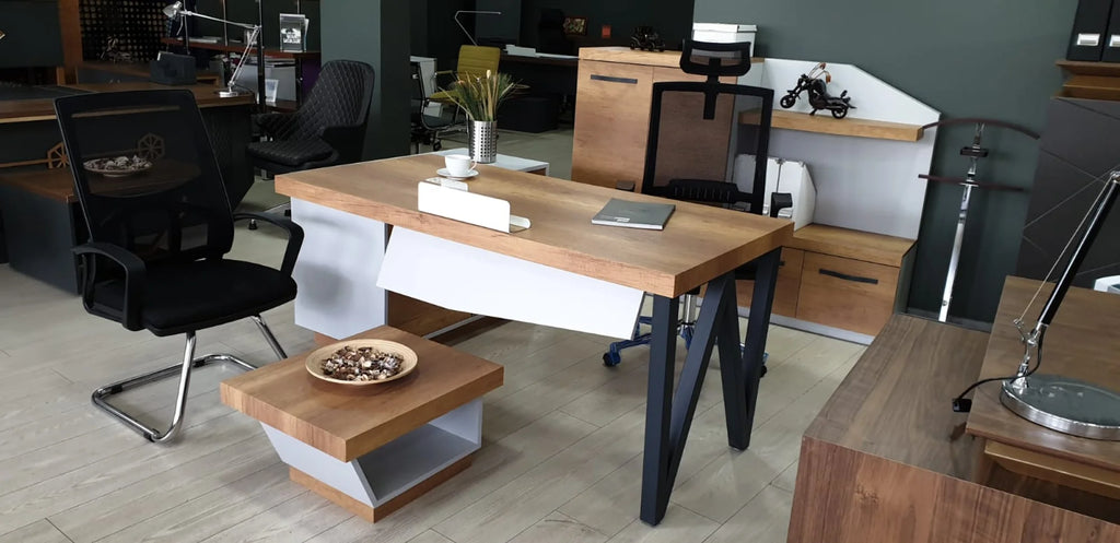 Ofis Masası Uzay ISTANBUL-TSI