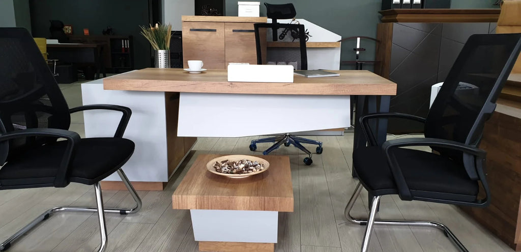 Ofis Masası Uzay ISTANBUL-TSI