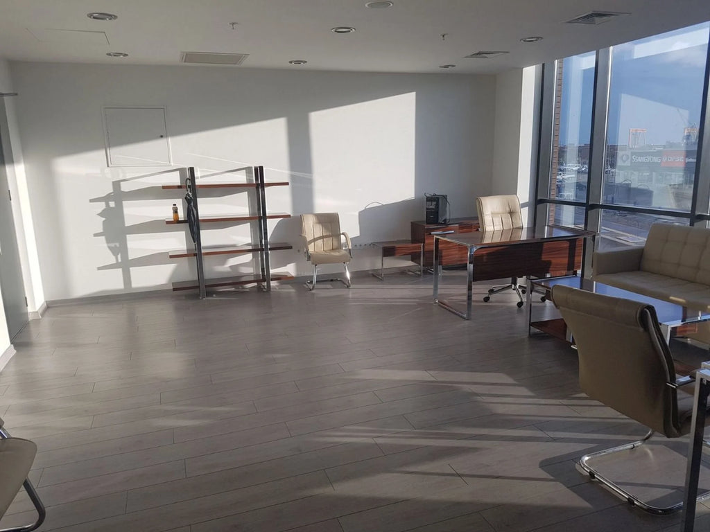 Ofis Mobilyalari Muhtelif Yapılanlar Karışık İstanbul Ofis Mobilya