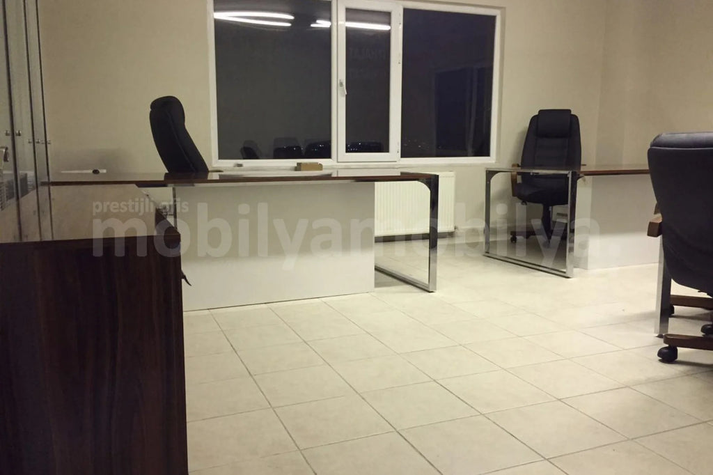 Ofis Mobilyalari Muhtelif Yapılanlar Karışık İstanbul Ofis Mobilya