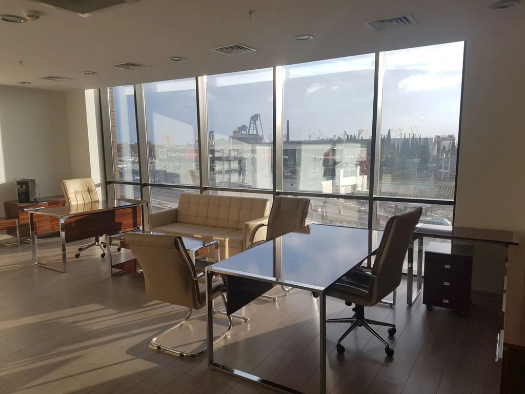 Ofis Mobilyalari Muhtelif Yapılanlar Karışık İstanbul Ofis Mobilya