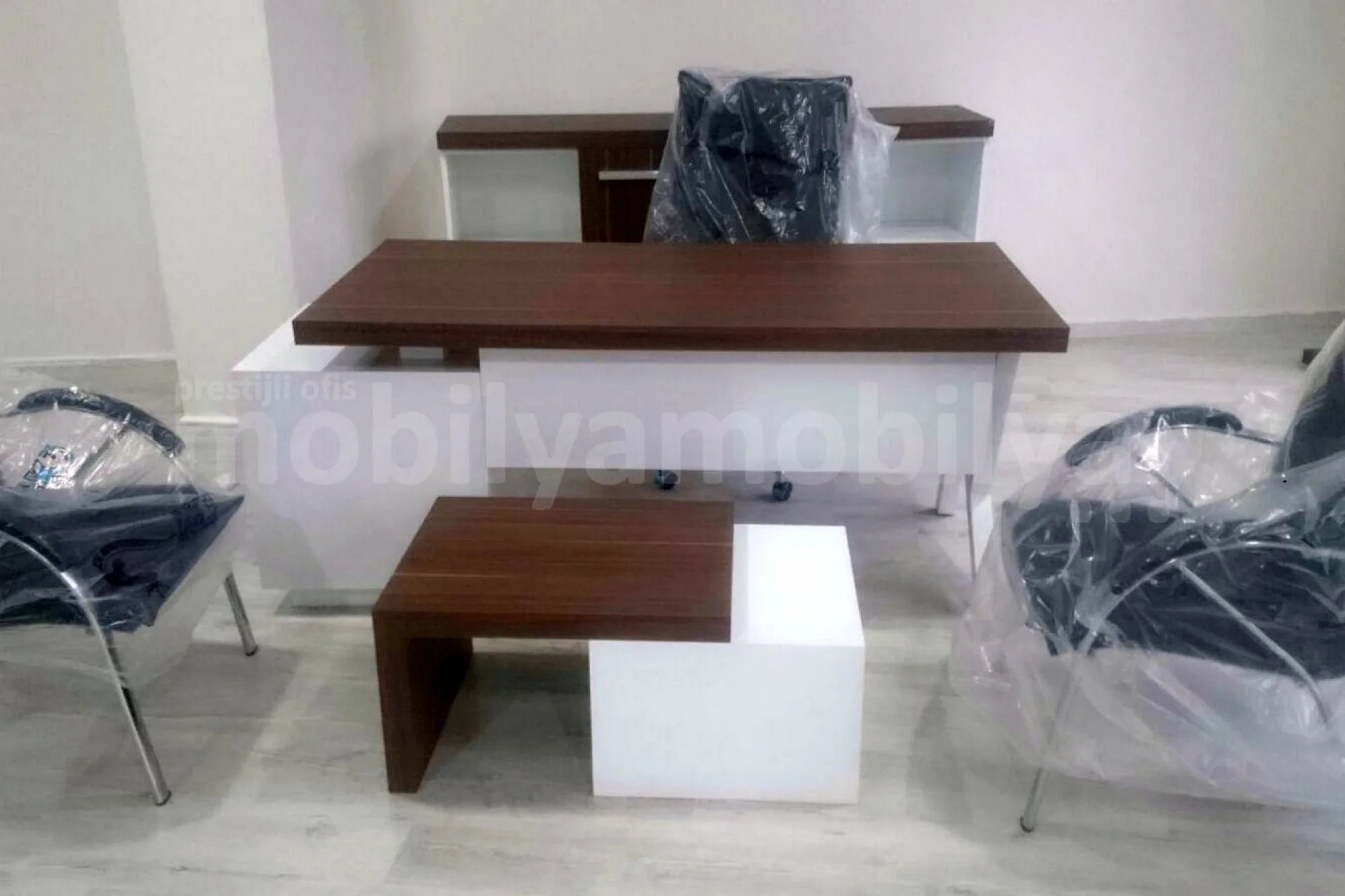 Ofis Mobilyalari Muhtelif Yapılanlar Karışık İstanbul Ofis Mobilya