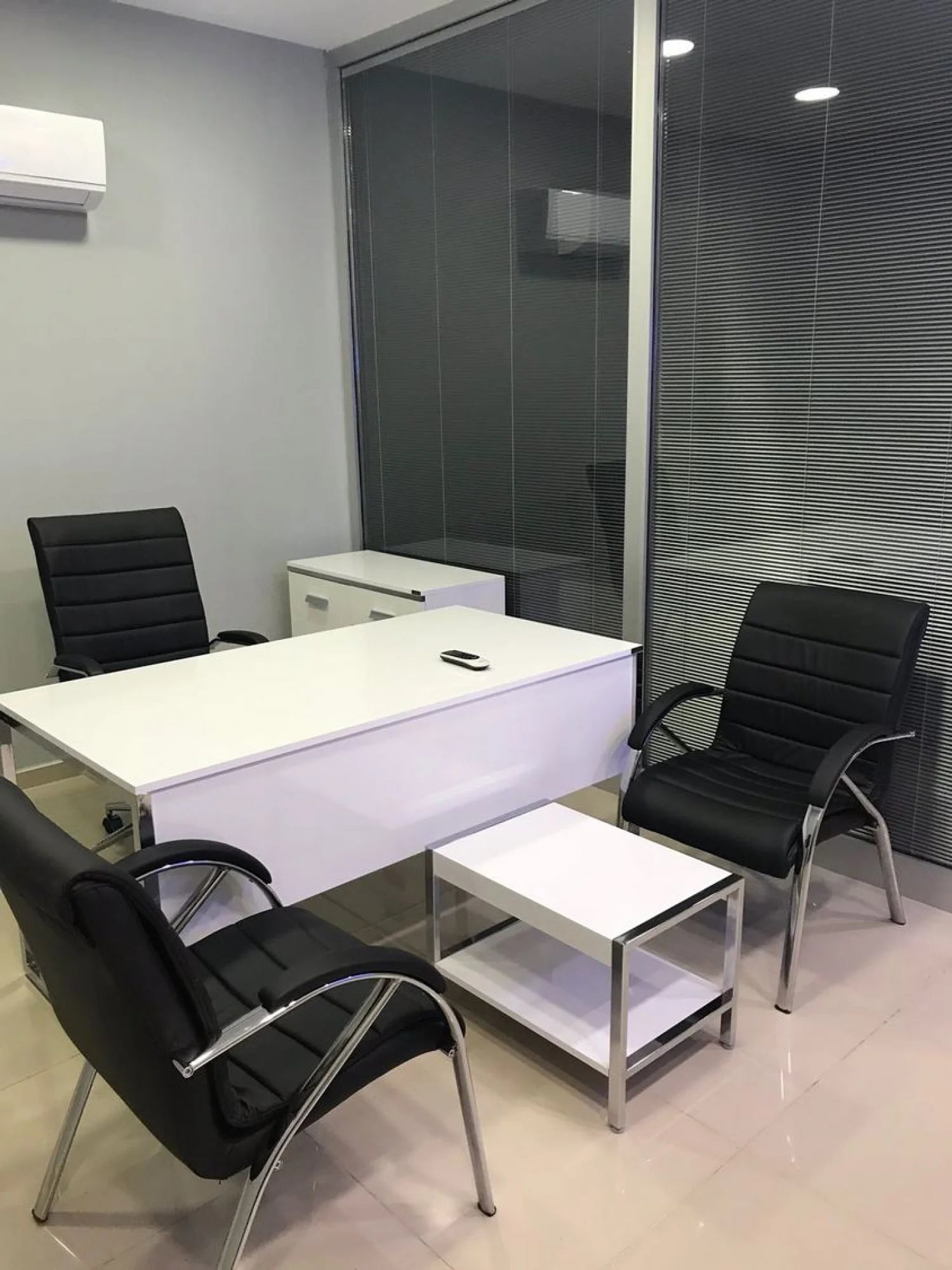 Ofis Mobilyalari Muhtelif Yapılanlar Karışık İstanbul Ofis Mobilya