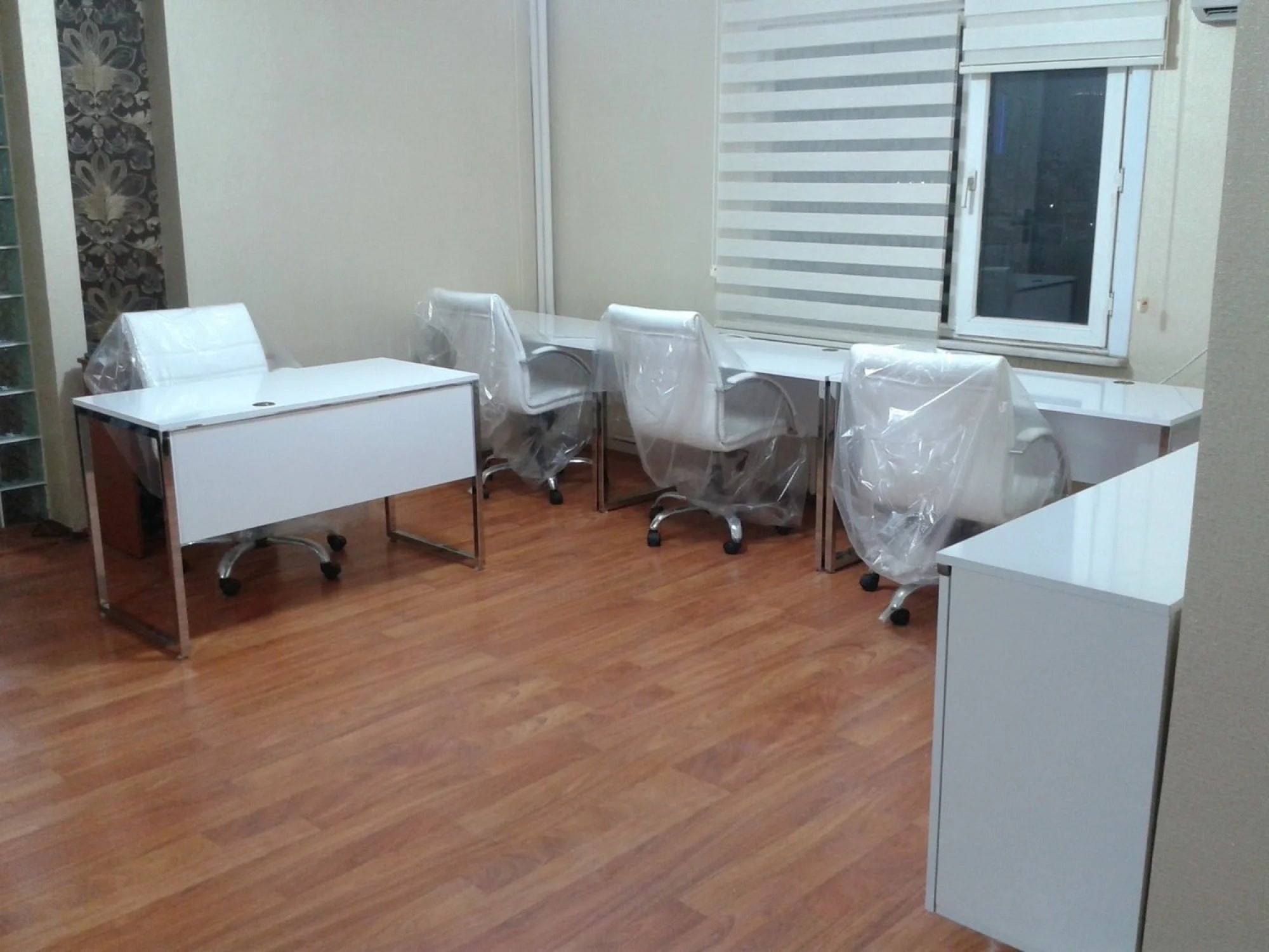 Ofis Mobilyalari Muhtelif Yapılanlar Karışık İstanbul Ofis Mobilya
