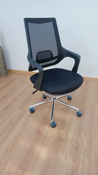 Ofis Sandalyesi ISTANBUL-TSI
