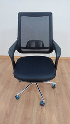Ofis Sandalyesi ISTANBUL-TSI