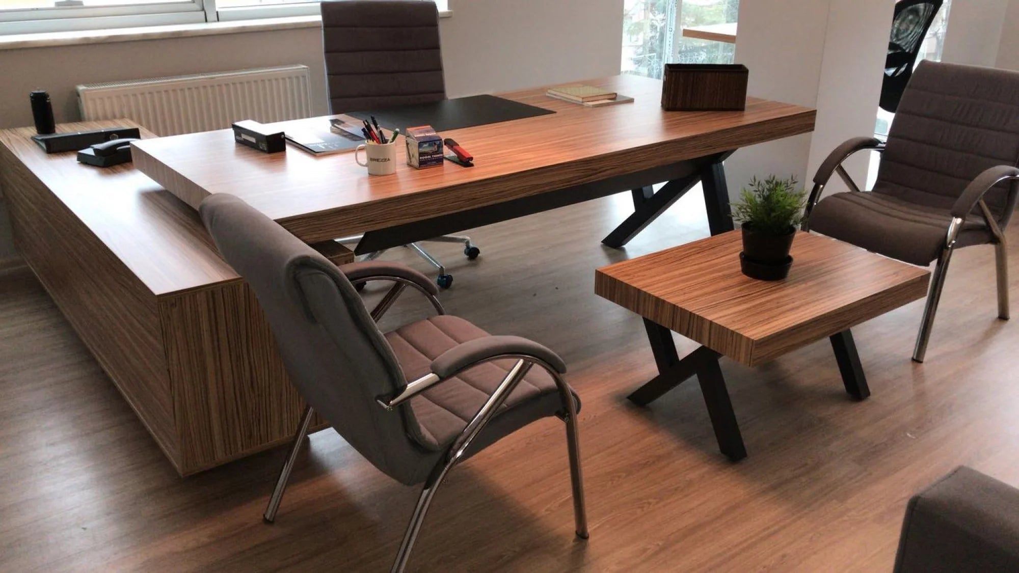 Ofis Takımları Çekmeköy İstanbul İstanbul Ofis Mobilya