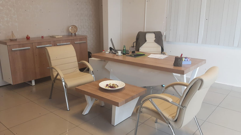Tansa Turnike Ofis Mobilyaları İstanbul Ofis Mobilya