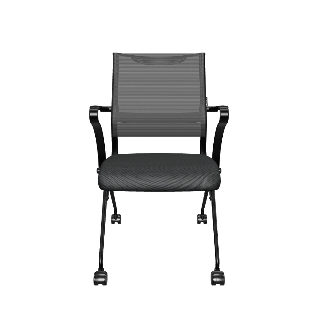 Metal Gövde Ergo1 Toplantı Koltuğu Sit Air 24/7 M4-280K