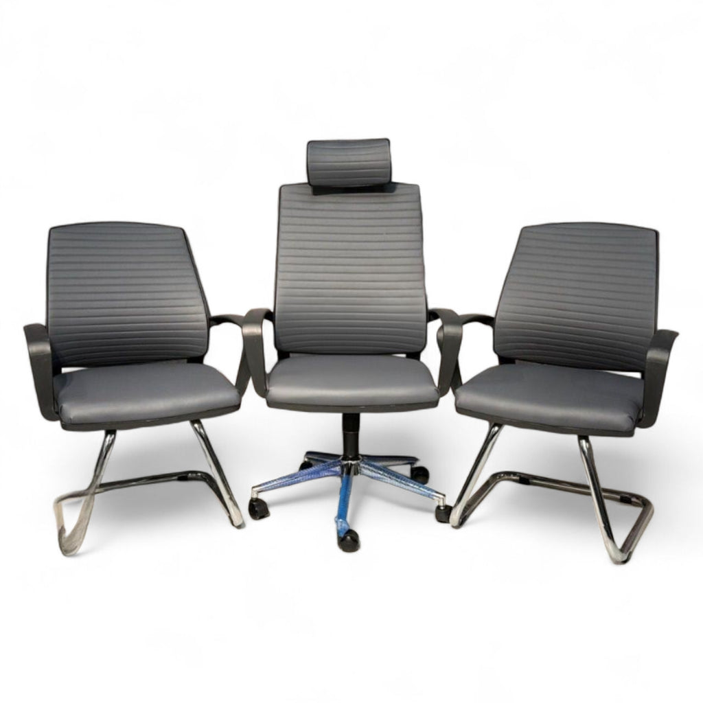 Bureaustoelen A3