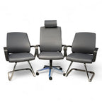 Bureaustoelen A3
