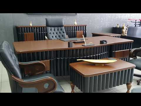 Büroleiter-Set