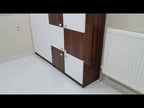 Lehrerzimmer-Schrank