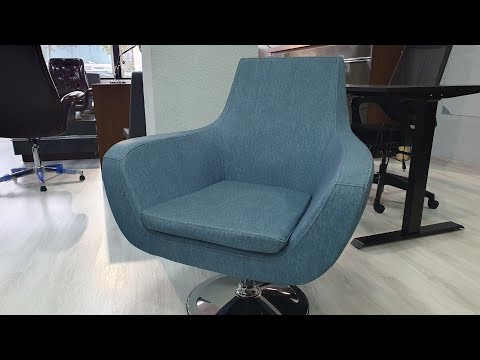 كرسي انتظار كايرا بيرجير - أرجل ذات حواف