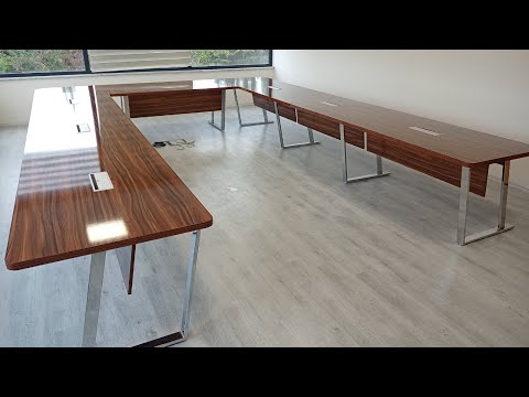 Hochschulmöbel – İstanbul Üniversitesi