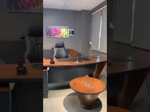 Galaksi Chefbüro-Set