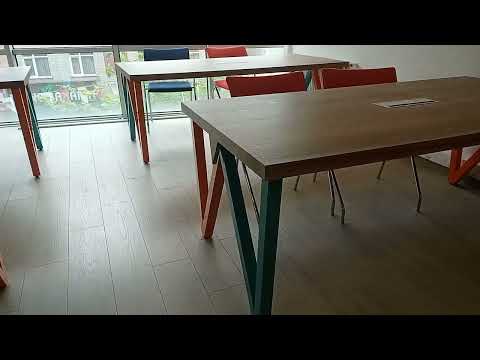 Troy studiebureau