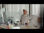 IOM Höhenverstellbarer Konferenztisch mit Rollen
