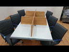 Apple 6er Multi-Arbeitsplatz Workstation